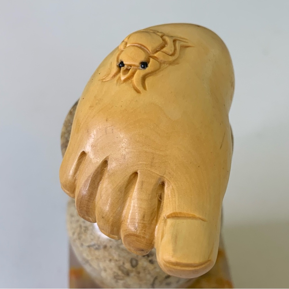 Netsuke